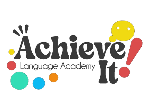 Achieve It Language Academy