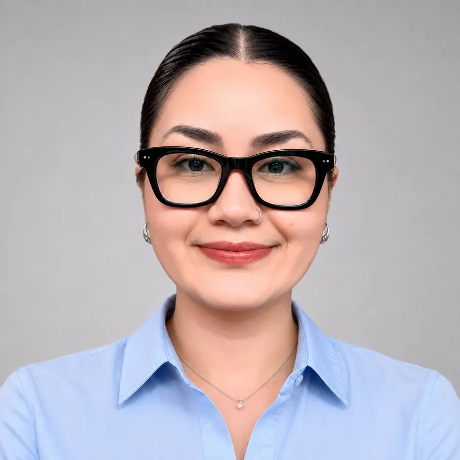 Profesora Estefania